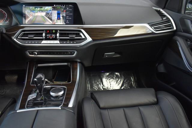 used 2019 BMW X5 car, priced at $26,992