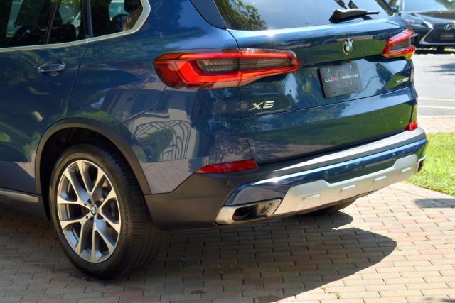 used 2019 BMW X5 car, priced at $26,992