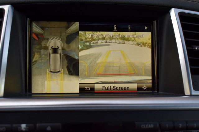 used 2015 Mercedes-Benz GL-Class car, priced at $14,994