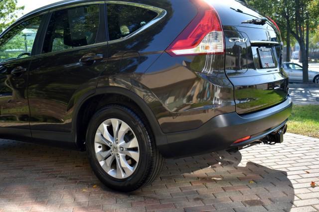 used 2014 Honda CR-V car, priced at $15,533