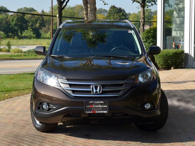 used 2014 Honda CR-V car, priced at $15,533