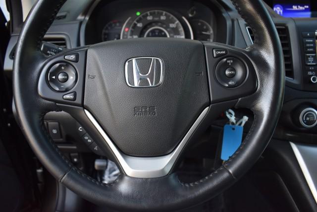 used 2014 Honda CR-V car, priced at $15,533