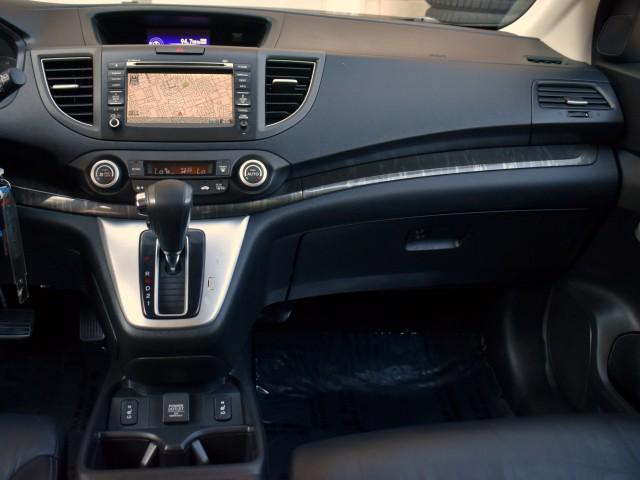 used 2014 Honda CR-V car, priced at $15,533