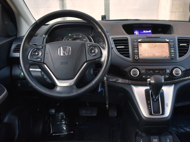 used 2014 Honda CR-V car, priced at $15,533