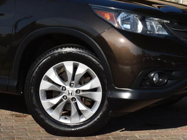 used 2014 Honda CR-V car, priced at $15,533
