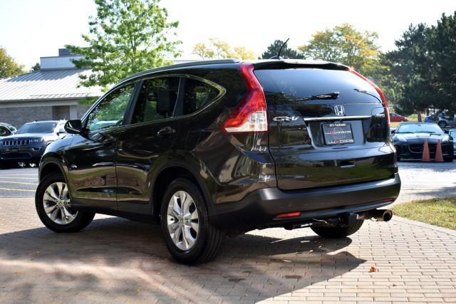 used 2014 Honda CR-V car, priced at $15,533