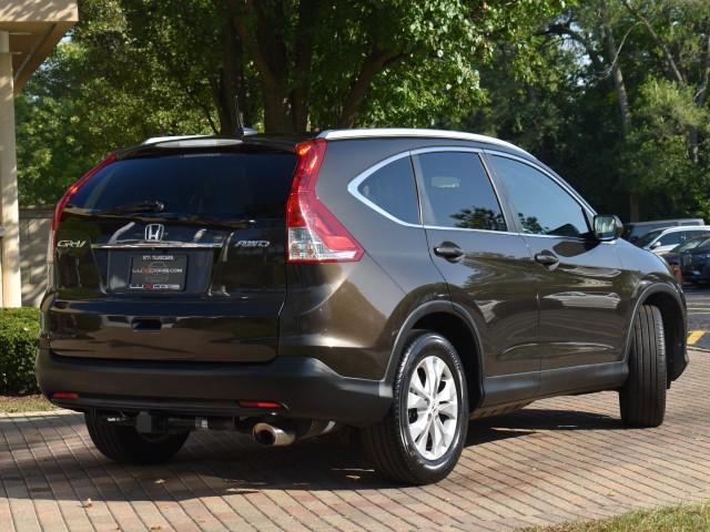 used 2014 Honda CR-V car, priced at $15,533