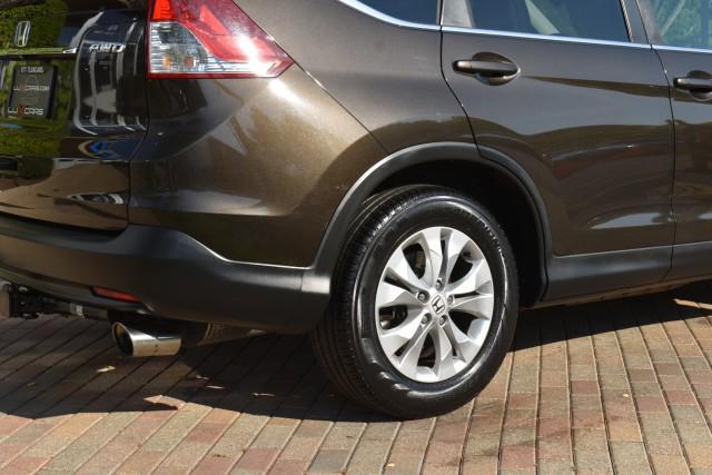 used 2014 Honda CR-V car, priced at $15,533