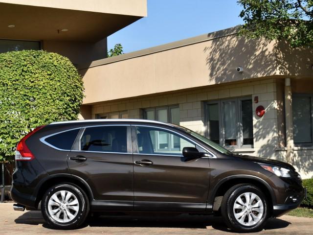 used 2014 Honda CR-V car, priced at $15,533