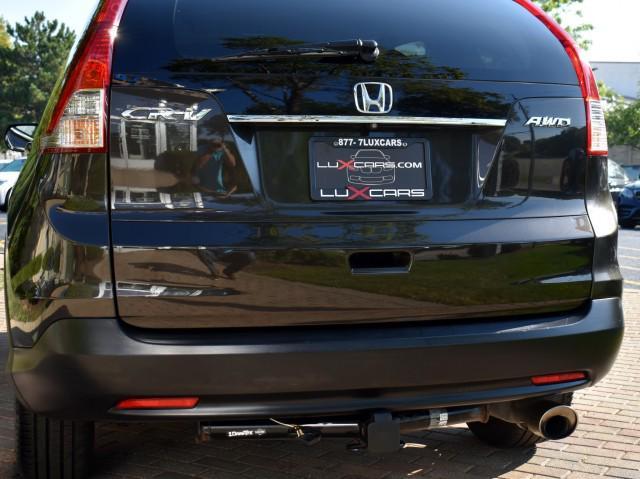 used 2014 Honda CR-V car, priced at $15,533