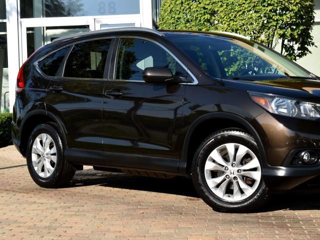 used 2014 Honda CR-V car, priced at $15,533