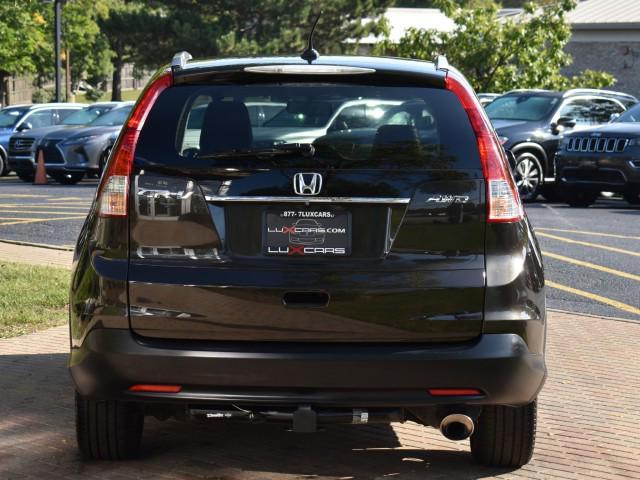 used 2014 Honda CR-V car, priced at $15,533
