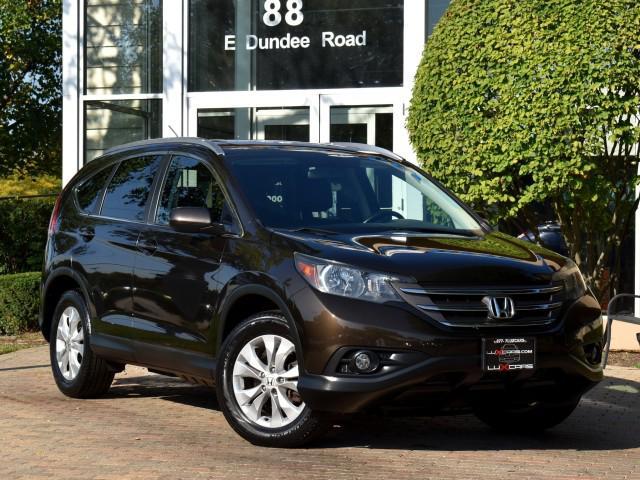 used 2014 Honda CR-V car, priced at $15,533