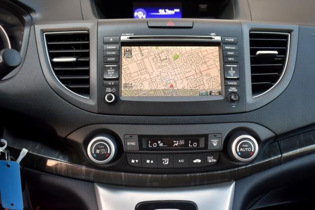 used 2014 Honda CR-V car, priced at $15,533