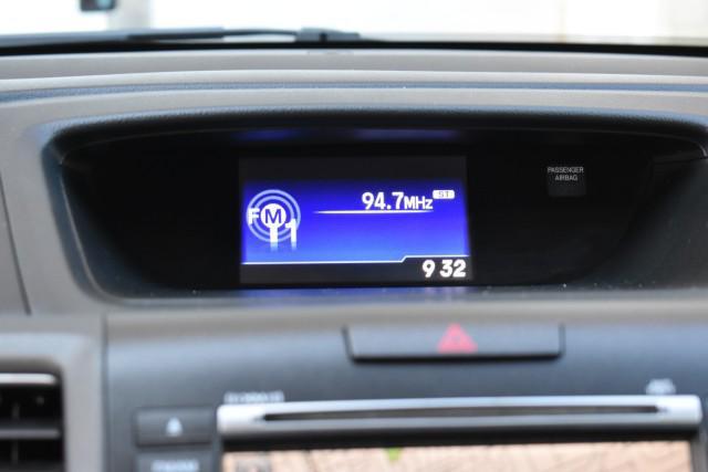 used 2014 Honda CR-V car, priced at $15,533