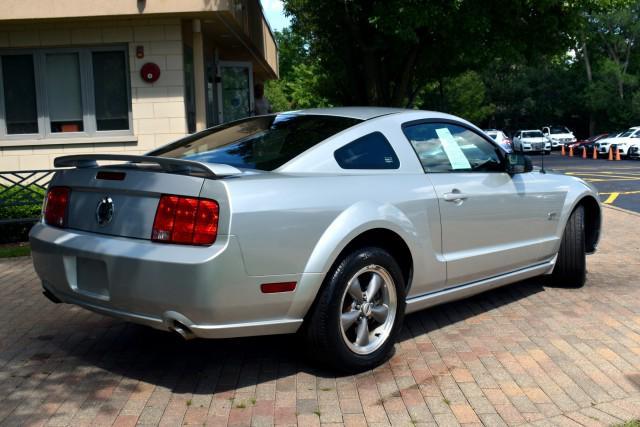 used 2006 Ford Mustang car, priced at $15,992