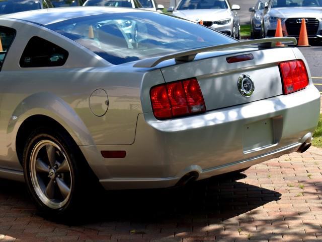 used 2006 Ford Mustang car, priced at $15,992