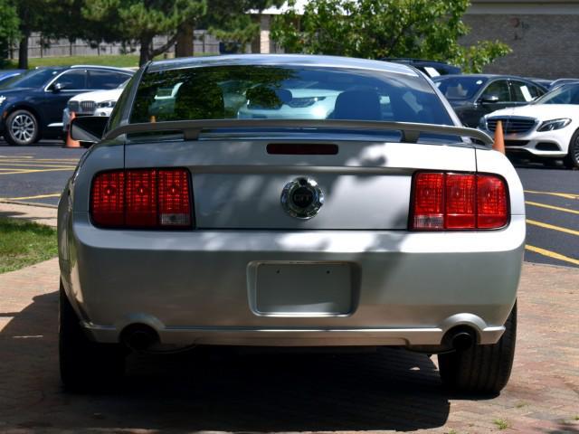 used 2006 Ford Mustang car, priced at $15,992