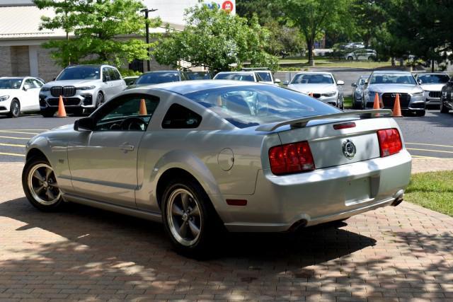 used 2006 Ford Mustang car, priced at $15,992