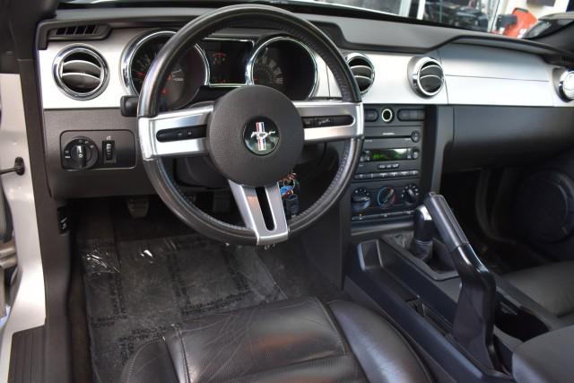 used 2006 Ford Mustang car, priced at $15,992