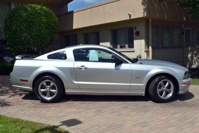 used 2006 Ford Mustang car, priced at $15,992