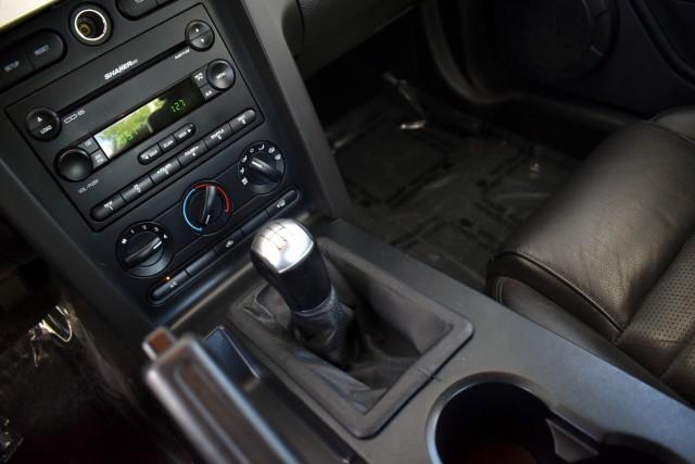 used 2006 Ford Mustang car, priced at $15,992