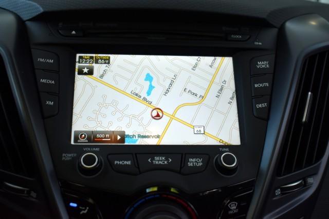 used 2013 Hyundai Veloster car, priced at $9,694