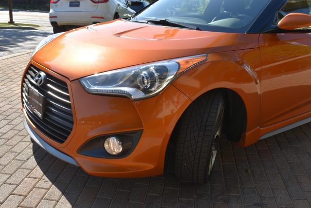 used 2013 Hyundai Veloster car, priced at $9,694