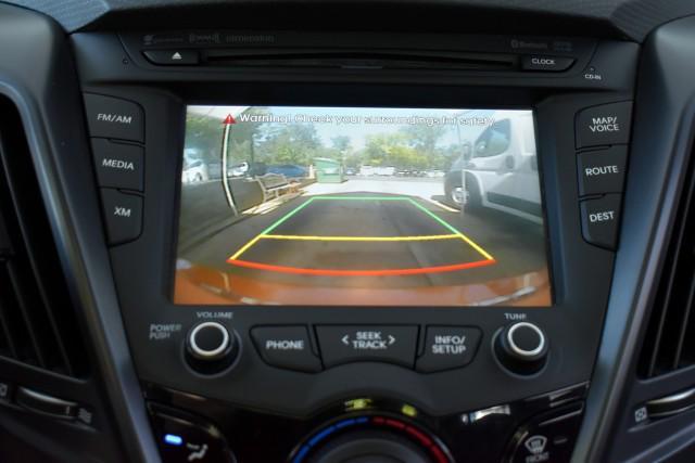 used 2013 Hyundai Veloster car, priced at $9,694