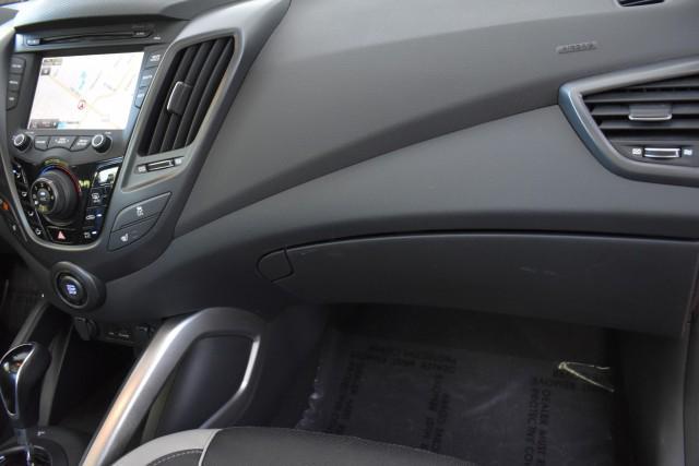 used 2013 Hyundai Veloster car, priced at $9,694