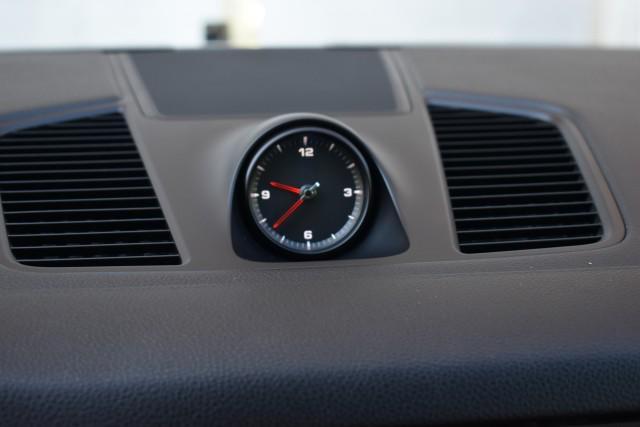 used 2019 Porsche Cayenne car, priced at $24,992