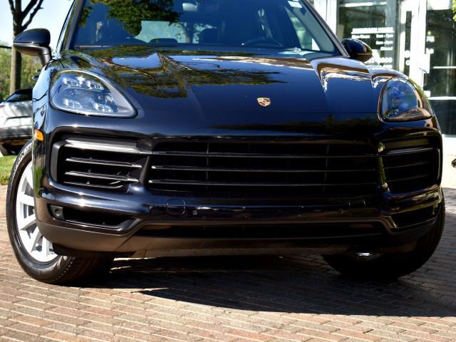 used 2019 Porsche Cayenne car, priced at $24,992