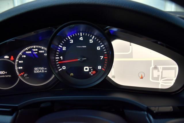 used 2019 Porsche Cayenne car, priced at $24,992