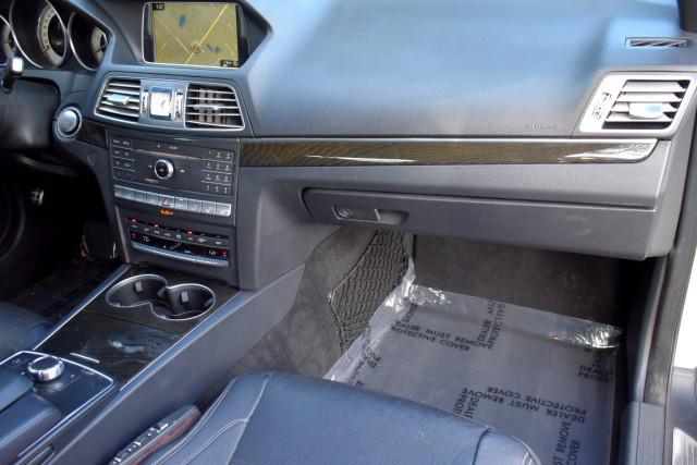used 2016 Mercedes-Benz E-Class car, priced at $20,200