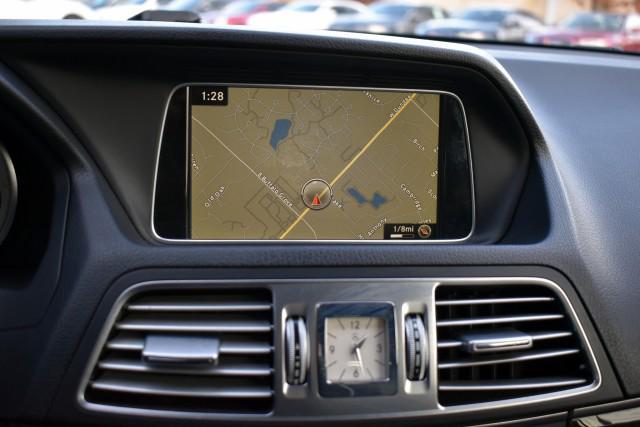 used 2016 Mercedes-Benz E-Class car, priced at $20,200