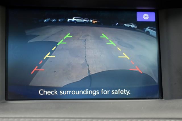 used 2018 INFINITI QX30 car, priced at $12,992