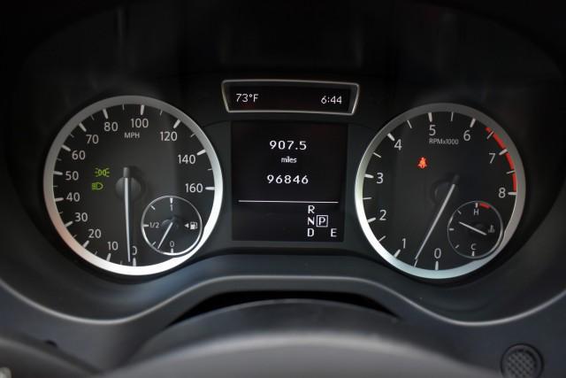 used 2018 INFINITI QX30 car, priced at $12,992