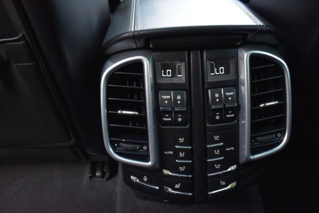 used 2014 Porsche Cayenne car, priced at $19,995