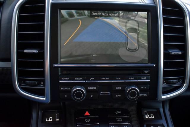 used 2014 Porsche Cayenne car, priced at $19,995