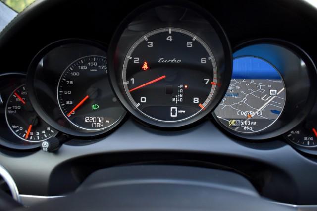 used 2014 Porsche Cayenne car, priced at $19,995