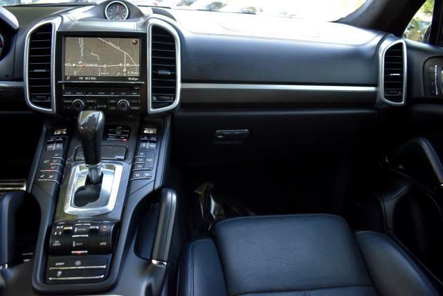 used 2014 Porsche Cayenne car, priced at $19,995