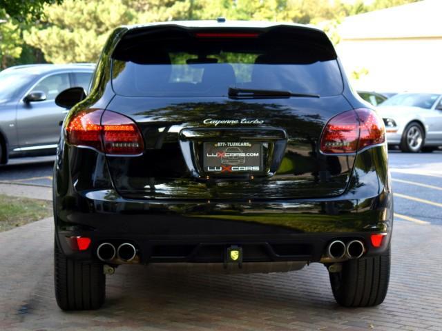 used 2014 Porsche Cayenne car, priced at $19,995