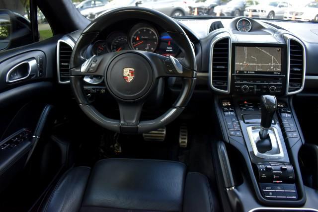 used 2014 Porsche Cayenne car, priced at $19,995