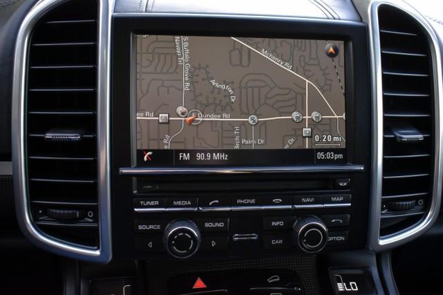 used 2014 Porsche Cayenne car, priced at $19,995