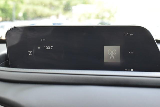 used 2025 Mazda CX-30 car, priced at $24,433