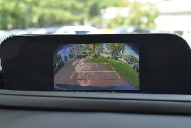 used 2025 Mazda CX-30 car, priced at $24,433