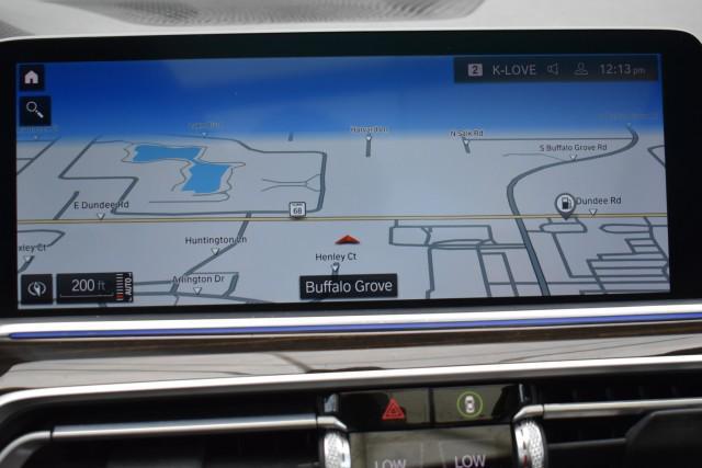 used 2019 BMW X5 car, priced at $29,102