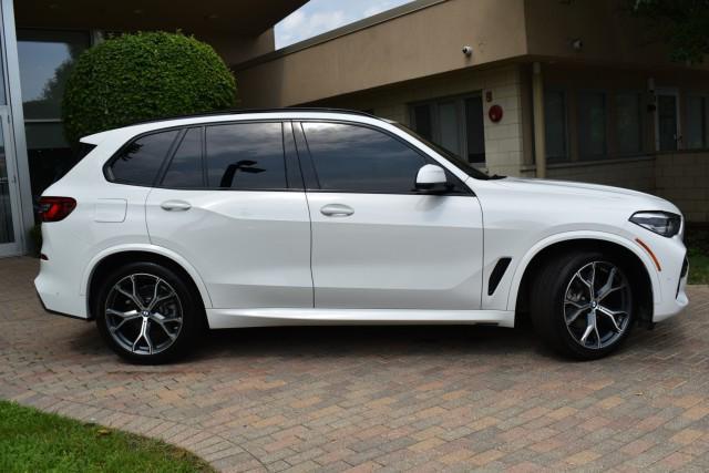 used 2019 BMW X5 car, priced at $29,102
