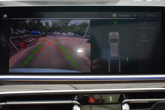 used 2019 BMW X5 car, priced at $29,102