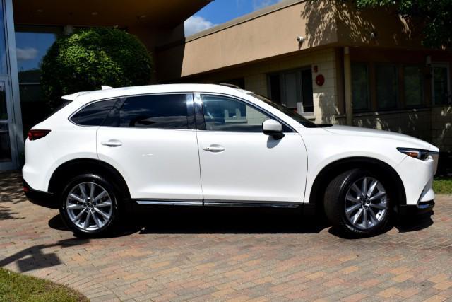 used 2016 Mazda CX-9 car, priced at $17,193